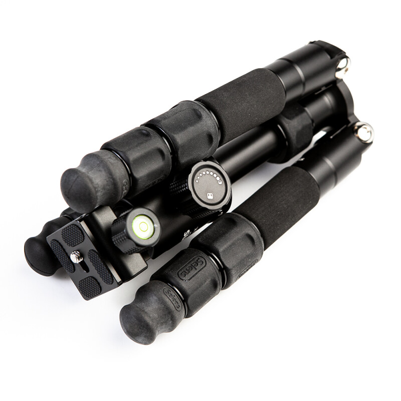 Selens TA-319 Tripod штатив шаровой головой макс высотой 50 см нагрузкой до 6 кг