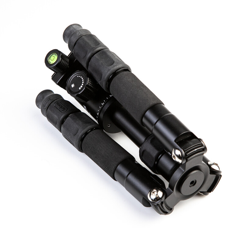 Selens TA-319 Tripod штатив шаровой головой макс высотой 50 см нагрузкой до 6 кг