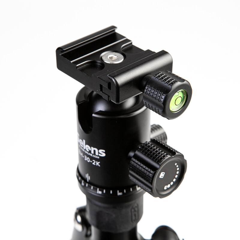 Selens TA-319 Tripod штатив шаровой головой макс высотой 50 см нагрузкой до 6 кг