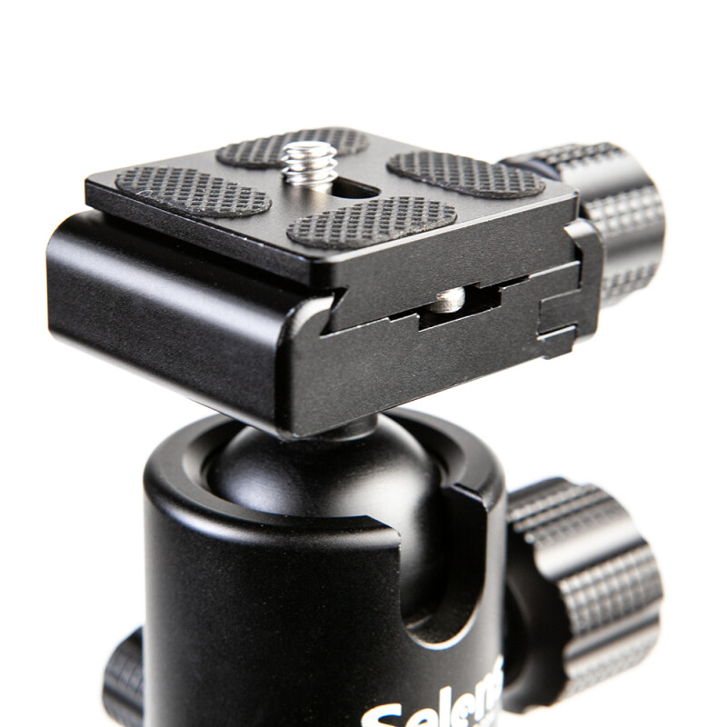 Selens TA-319 Tripod штатив шаровой головой макс высотой 50 см нагрузкой до 6 кг