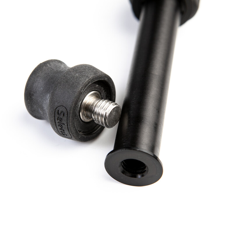 Selens TA-319 Tripod штатив шаровой головой макс высотой 50 см нагрузкой до 6 кг