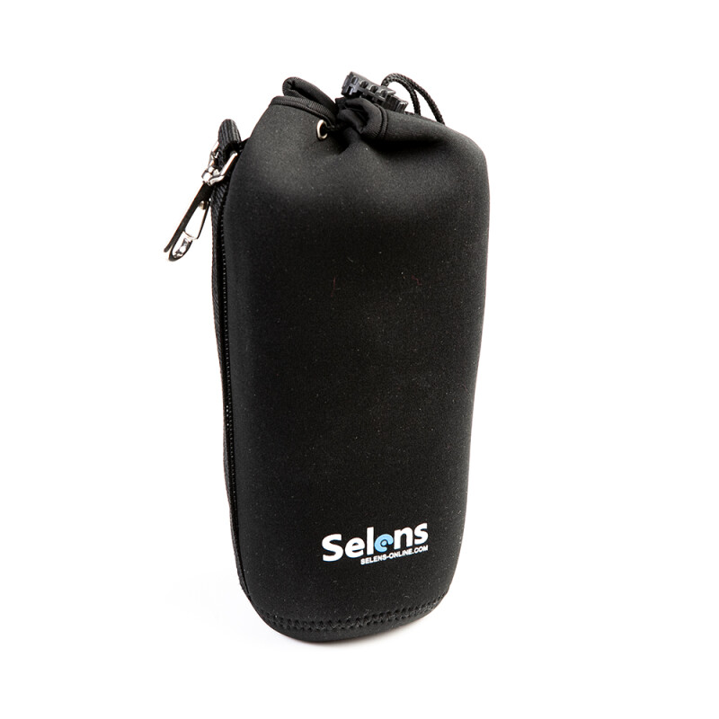 Selens TA-319 Tripod штатив шаровой головой макс высотой 50 см нагрузкой до 6 кг