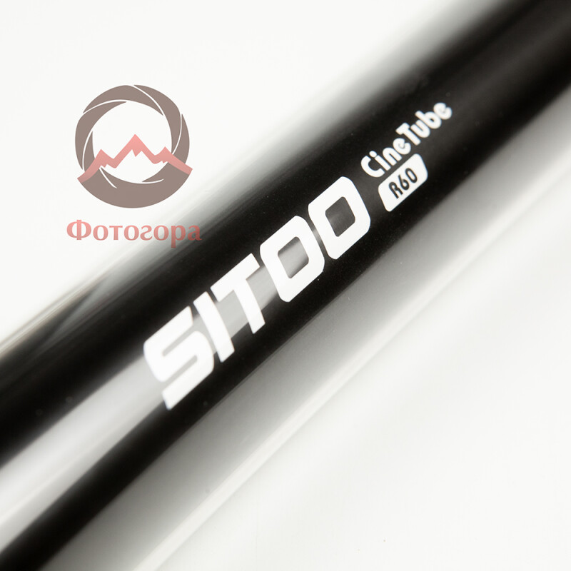 Sitoo R60 RGB bar light светодиодный осветитель стрип 14Вт RGB 2500-8500К с аккумулятором 10400 мАч