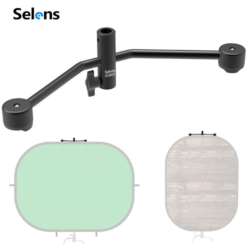 Selens MBT350 Magnetic Background Support магнитный держатель быстрораскладного фона