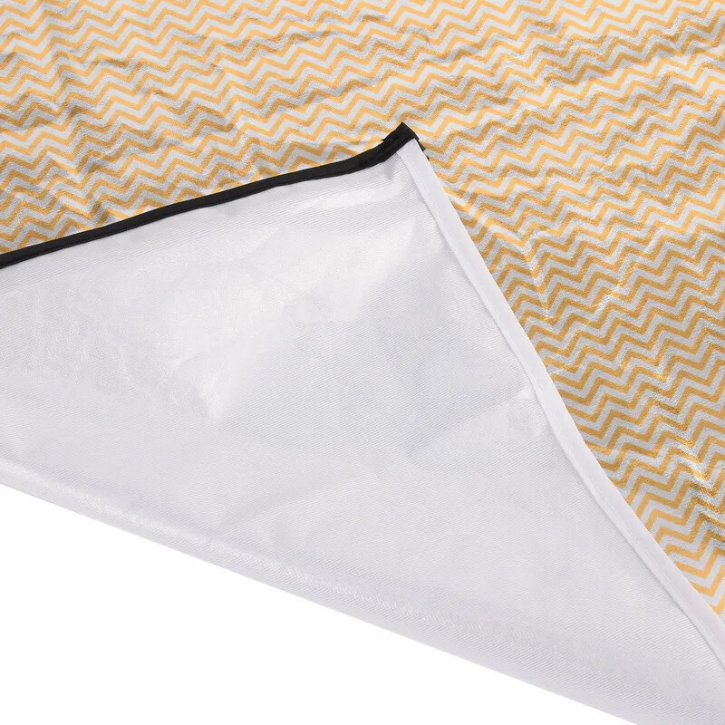 Selens 6923600483612 Portable Reflector Lighting Diffuser with Carrying Bag отражатель 7в1 80*140 см