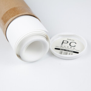 Selens 6923600487931 PC Ultra White ультрабелый фотофон 1х8 м без текстуры