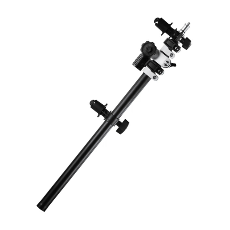 Fotokvant RHR KIT-125 телескопический держатель до 125 см для отражателей и раскладных фонов
