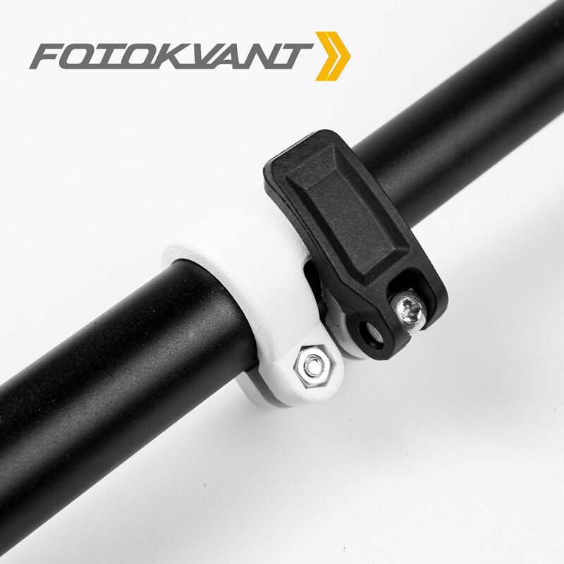 Fotokvant RHR KIT-125 телескопический держатель до 125 см для отражателей и раскладных фонов