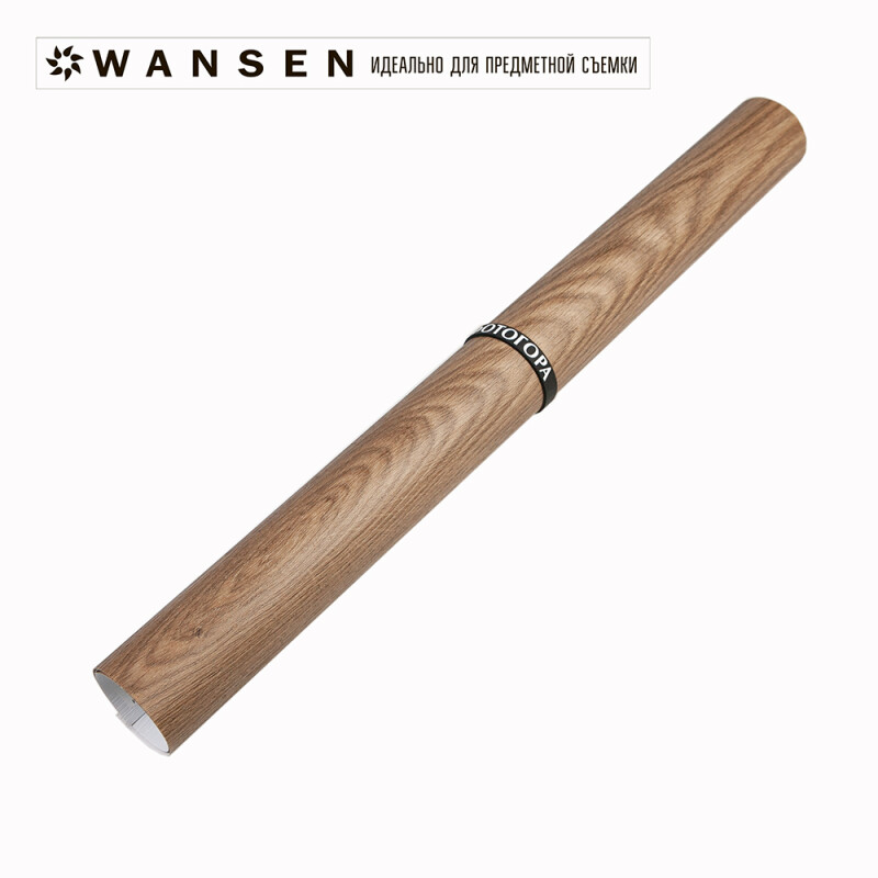 Wansen PB-0609-512 PVC Waterproof texture Retro Vintage 60x90cm пластиковый фон доска