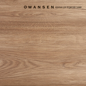 Wansen PB-0609-512 PVC Waterproof texture Retro Vintage 60x90cm пластиковый фон доска