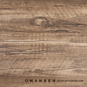 Wansen PB-0609-514 PVC Waterproof texture Retro Vintage 60x90cm пластиковый фон доска