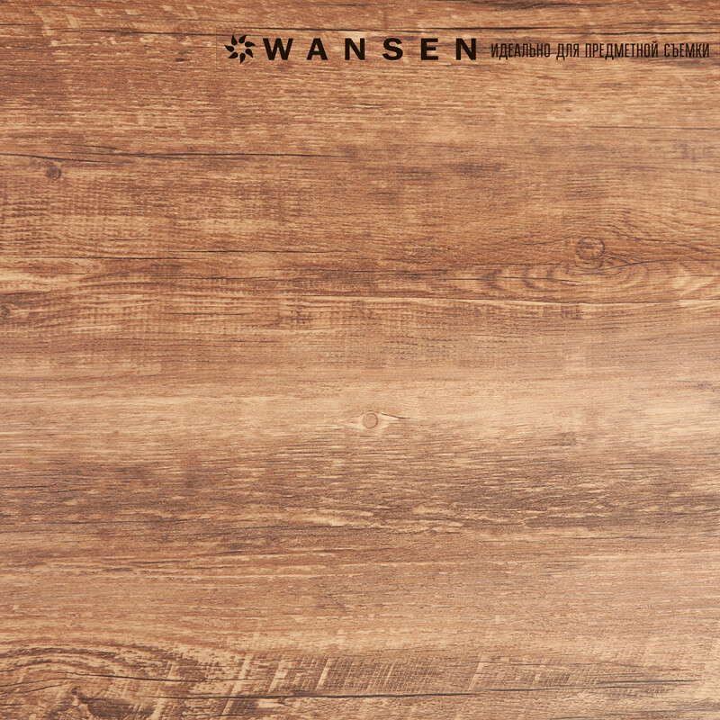 Wansen PB-0609-515 PVC Waterproof texture Retro Vintage 60x90cm пластиковый фон доска