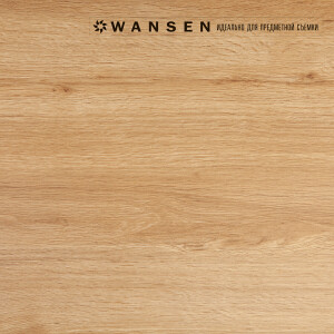 Wansen PB-0609-516 PVC Waterproof texture Retro Vintage 60x90 cm пластиковый фон доска