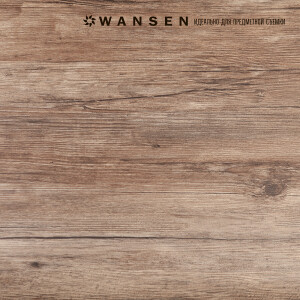 Wansen PB-0609-518 PVC Waterproof texture Retro Vintage 60x90 cm пластиковый фон доска