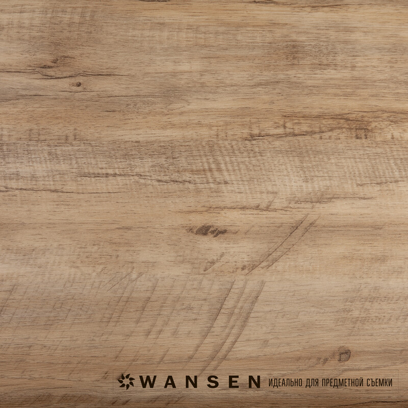 Wansen PB-0609-519 PVC Waterproof texture Retro Vintage 60x90 cm пластиковый фон доска