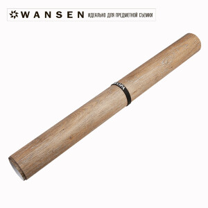 Wansen PB-0609-521 PVC Waterproof texture Retro Vintage 60x90 cm пластиковый фон доска