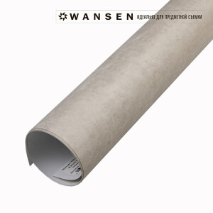 Wansen PB-0609-987 PVC Waterproof texture Retro Vintage 60x90 cm пластиковый фон мрамор