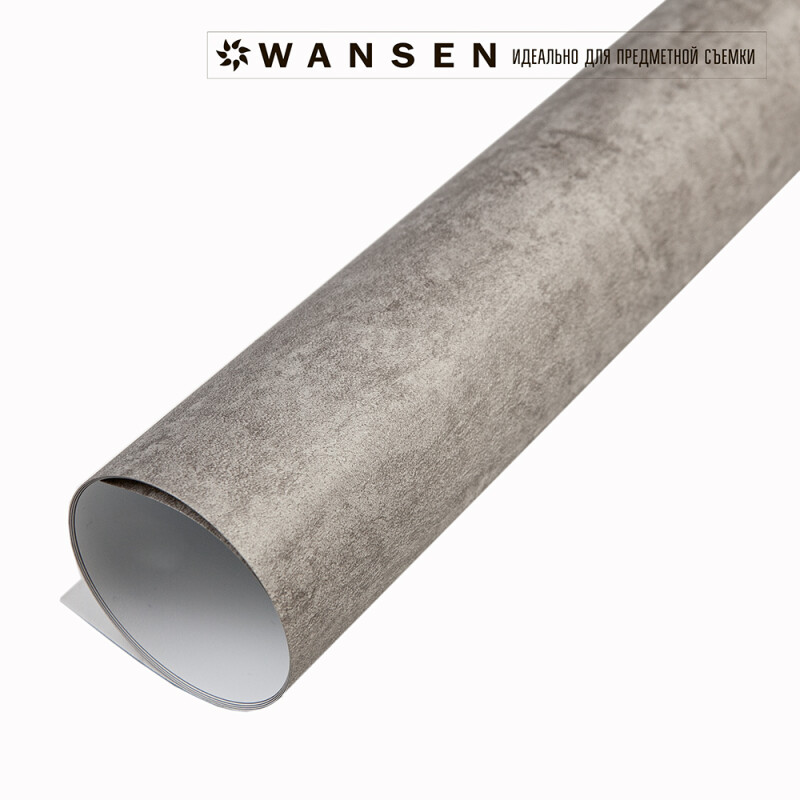 Wansen PB-0609-988 PVC Waterproof texture Retro Vintage 60x90 cm пластиковый фон мрамор