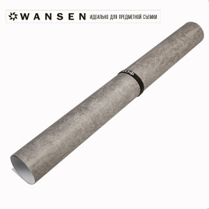 Wansen PB-0609-988 PVC Waterproof texture Retro Vintage 60x90 cm пластиковый фон мрамор