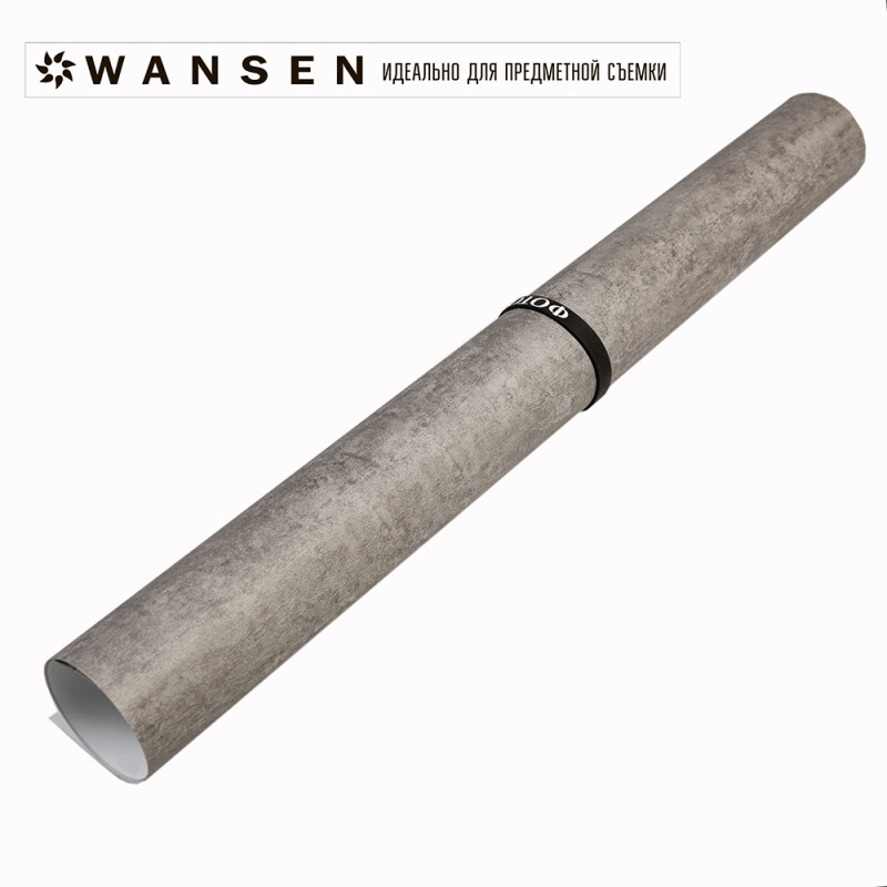 Wansen PB-0609-988 PVC Waterproof texture Retro Vintage 60x90 cm пластиковый фон мрамор