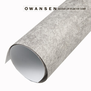 Wansen PB-0609-990 PVC Waterproof texture Retro Vintage 60x90 cm пластиковый фон мрамор