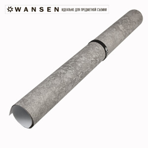 Wansen PB-0609-990 PVC Waterproof texture Retro Vintage 60x90 cm пластиковый фон мрамор