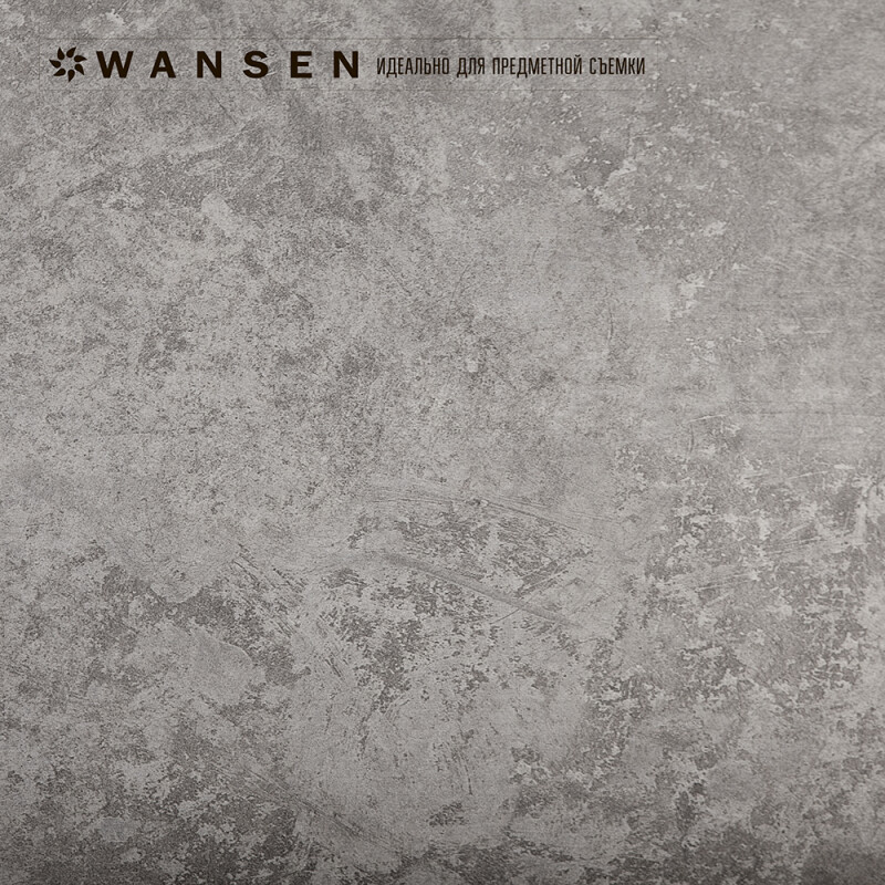 Wansen PB-0609-990 PVC Waterproof texture Retro Vintage 60x90 cm пластиковый фон мрамор