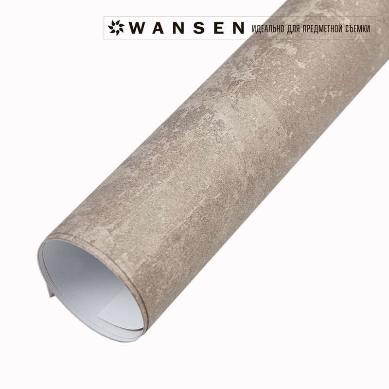 Wansen PB-0609-991 PVC Waterproof texture Retro Vintage 60x90 cm пластиковый фон мрамор