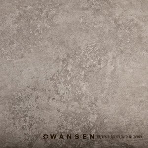 Wansen PB-0609-991 PVC Waterproof texture Retro Vintage 60x90 cm пластиковый фон мрамор