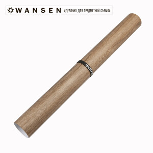 Wansen PB-0609-993 PVC Waterproof texture Retro Vintage 60x90 cm пластиковый фон c рисунком доски