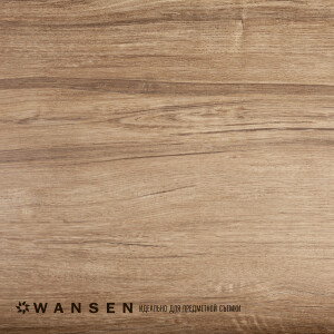 Wansen PB-0609-993 PVC Waterproof texture Retro Vintage 60x90 cm пластиковый фон c рисунком доски