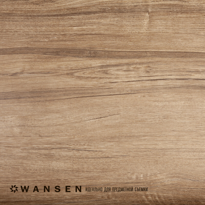 Wansen PB-0609-993 PVC Waterproof texture Retro Vintage 60x90 cm пластиковый фон c рисунком доски