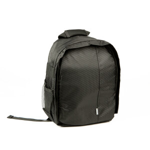 П-Фото BAG-002 Grey рюкзак малый серый