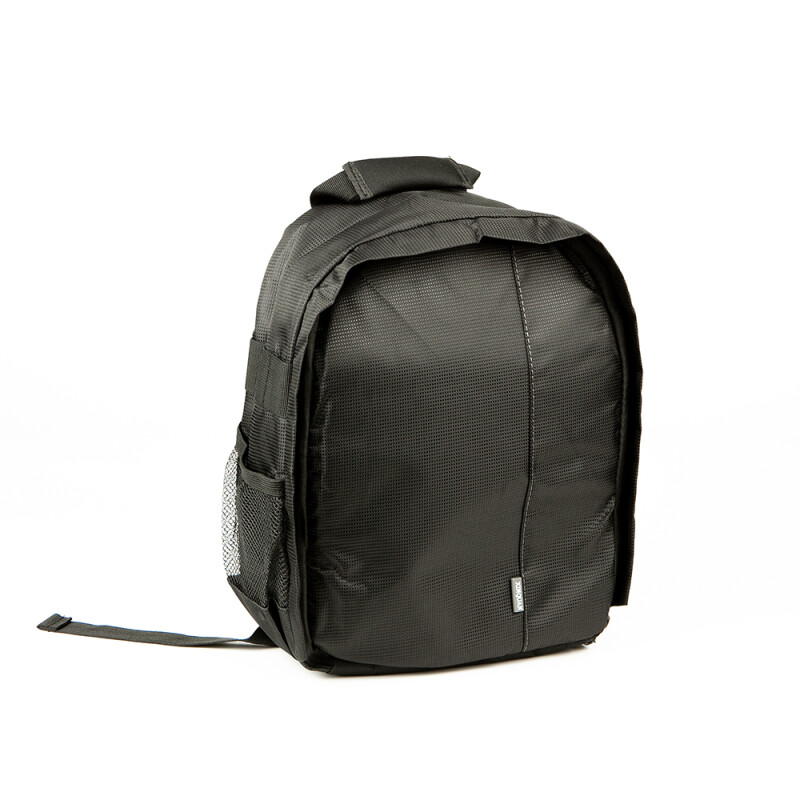 П-Фото BAG-002 Grey рюкзак малый серый