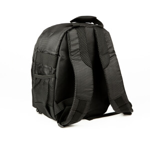 П-Фото BAG-002 Grey рюкзак малый серый