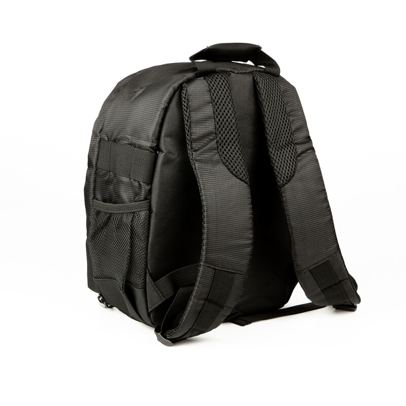 П-Фото BAG-002 Grey рюкзак малый серый