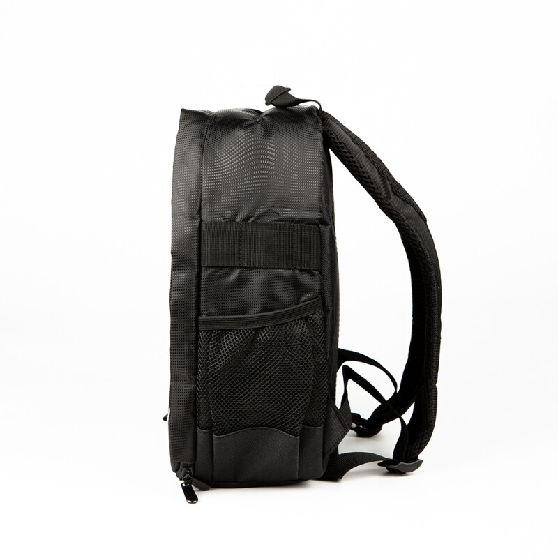 П-Фото BAG-002 Grey рюкзак малый серый