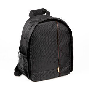 П-Фото BAG-001 Orange рюкзак малый оранжевый