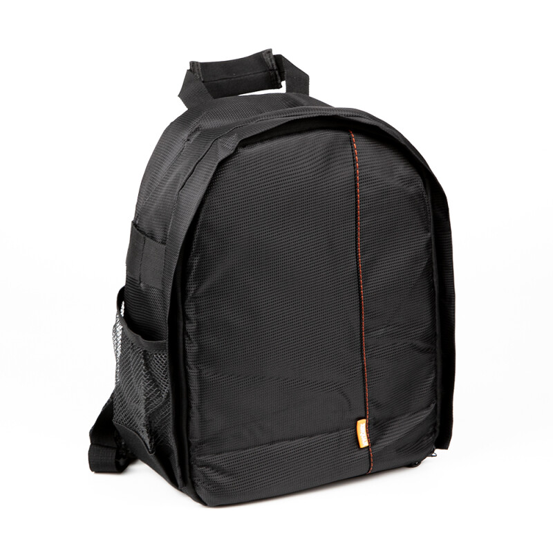 П-Фото BAG-001 Orange рюкзак малый оранжевый