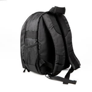 П-Фото BAG-001 Orange рюкзак малый оранжевый