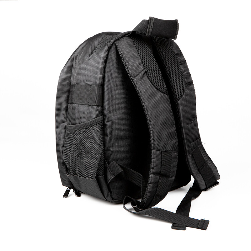 П-Фото BAG-001 Orange рюкзак малый оранжевый