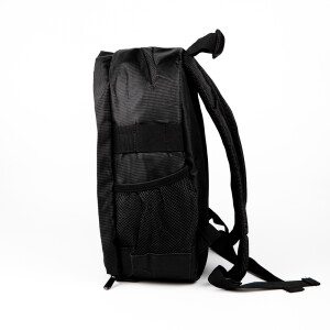 П-Фото BAG-001 Orange рюкзак малый оранжевый