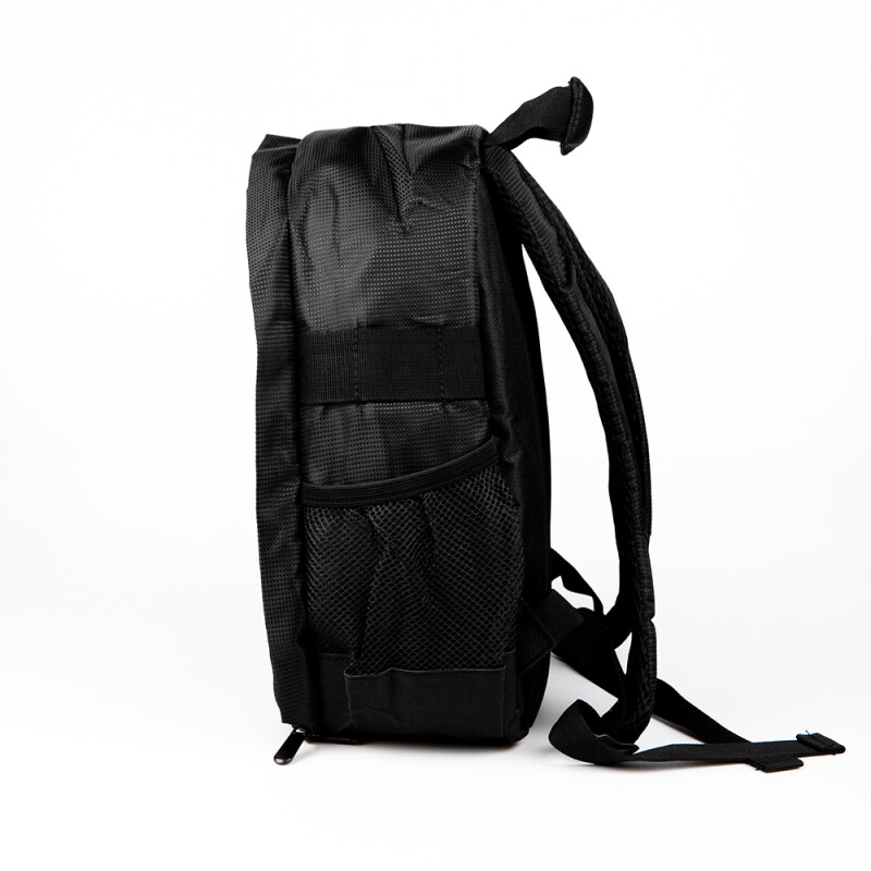 П-Фото BAG-001 Orange рюкзак малый оранжевый