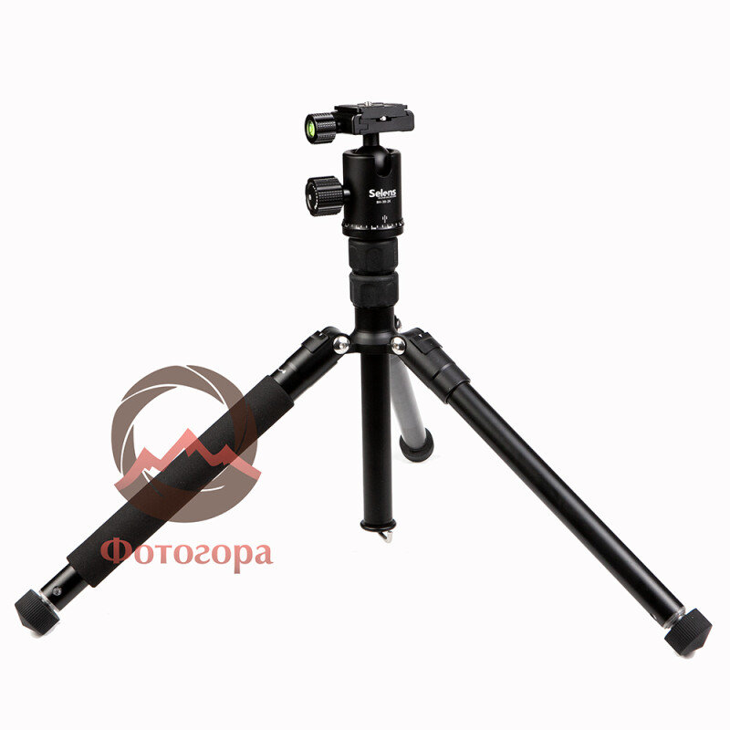 Selens T-170 Professional Tripod Monopod INFNBD штатив