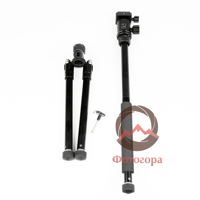 Selens T-170 Professional Tripod Monopod INFNBD штатив