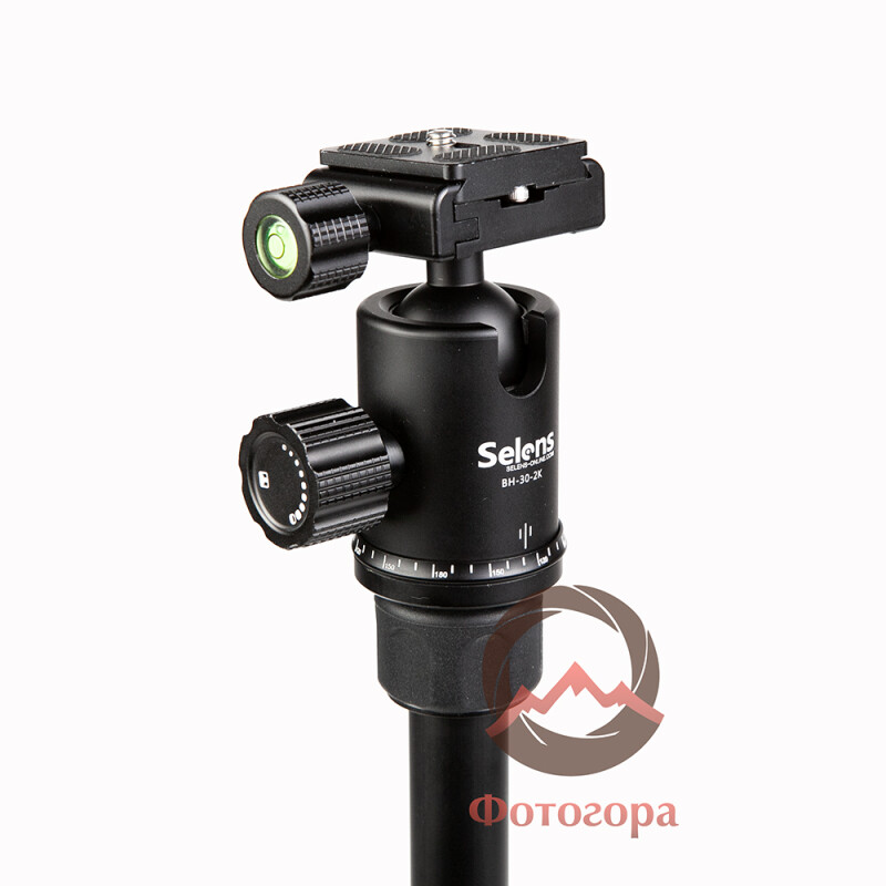 Selens T-170 Professional Tripod Monopod INFNBD штатив
