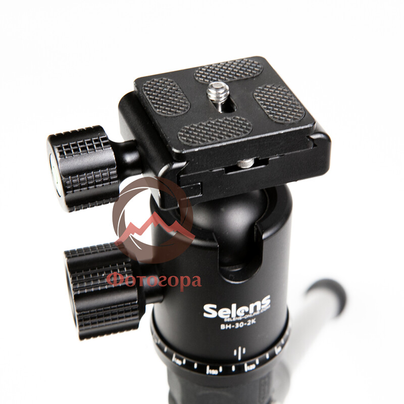 Selens T-170 Professional Tripod Monopod INFNBD штатив