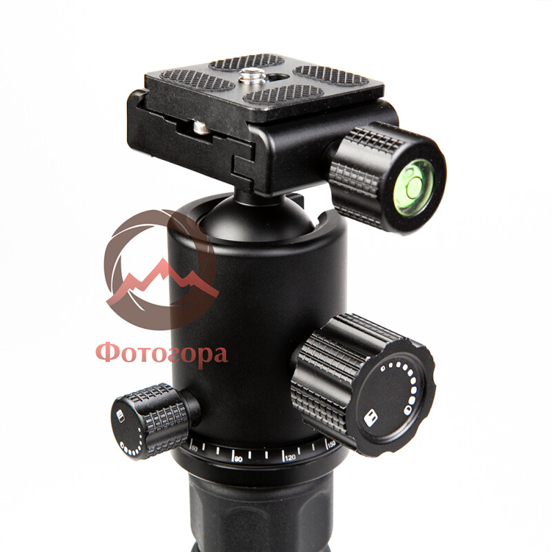 Selens T-170 Professional Tripod Monopod INFNBD штатив