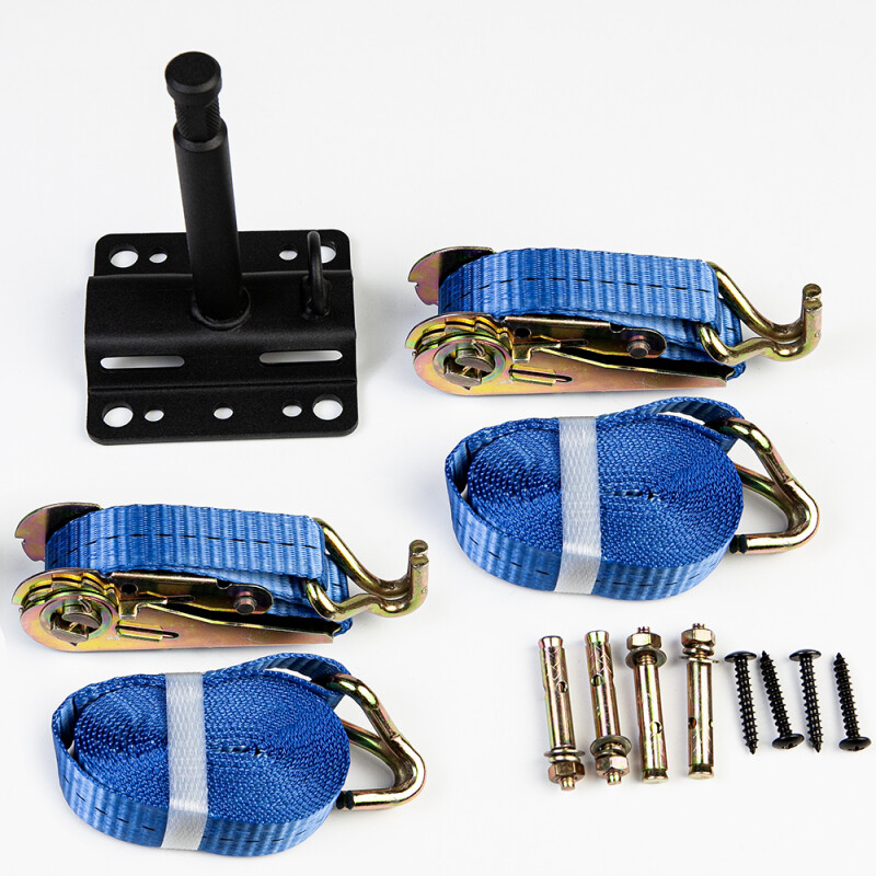 Fotokvant KPP-22 пластина с пальцем и ремнями для крепления