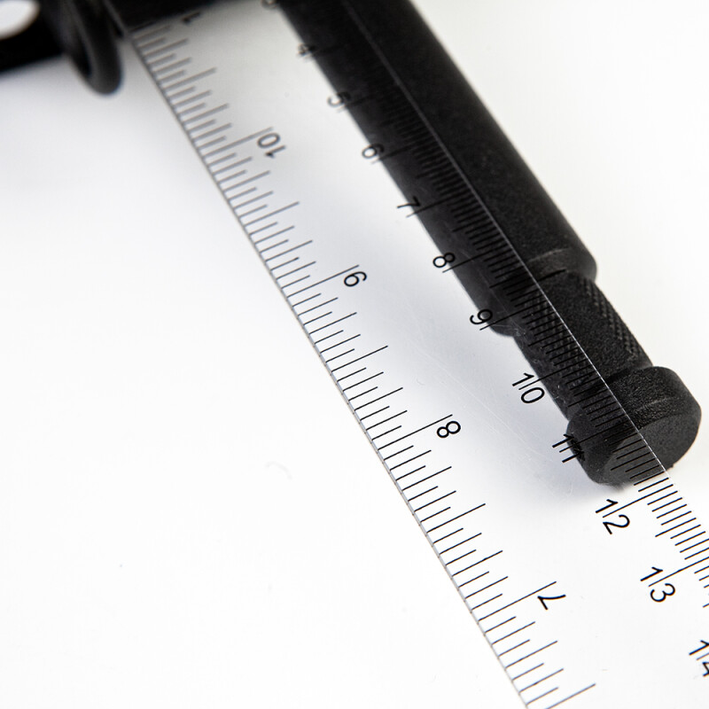 Fotokvant KPP-22 пластина с пальцем и ремнями для крепления